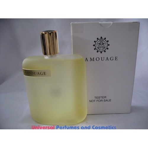 AMOUAGE OPUS III Library Collection Eau de Parfum by Amouage